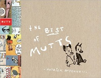 MUTTS - THE BEST OF MUTTS