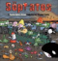 PEARLS BEFORE SWINE 06 - THE SOPRATOS