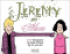 ZITS RETROSPECTIVE - JEREMY AND MOM
