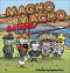 PEARLS BEFORE SWINE 07 - MACHO MACHO ANIMALS