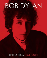 THE LYRICS 1961-2012
