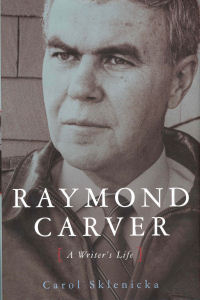 RAYMOND CARVER