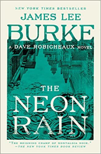 THE NEON RAIN
