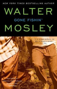 GONE FISHIN