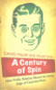 A CENTURY OF SPIN