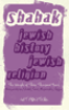 JEWISH HISTORY, JEWISH RELIGION - THE WEIGHT OF THREE THOUSAND YEARS (GETPOLITICAL)