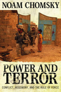 POWER AND TERROR