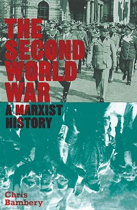 THE SECOND WORLD WAR