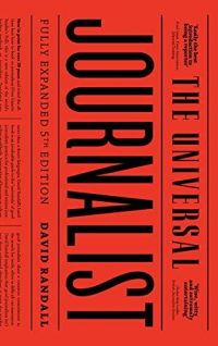 THE UNIVERSAL JOURNALIST