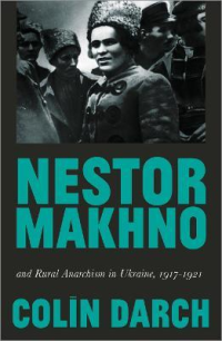 NESTOR MAKHNO