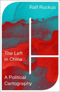 THE LEFT IN CHINA