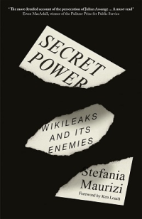 SECRET POWER