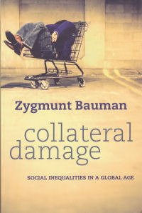 COLLATERAL DAMAGE