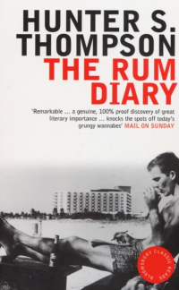 THE RUM DIARY