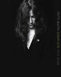 PATTI SMITH COMPLETE