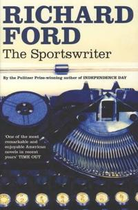 THE SPORTSWRITER
