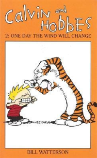 CALVIN AND HOBBES VOLUME 2