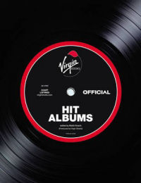 THE VIRGIN BOOK OF BRITISH HIT ALBUMS