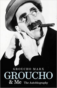GROUCHO AND ME - THE AUTOBIOGRAPHY