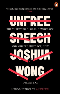 UNFREE SPEECH