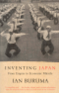 INVENTING JAPAN