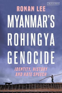  MYANMAR