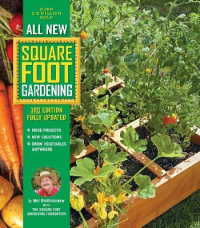 SQUARE FOOT GARDENING