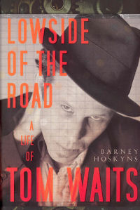 LOWSIDE OF THE ROAD