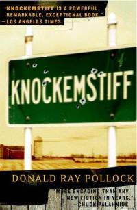 KNOCKEMSTIFF (PB)