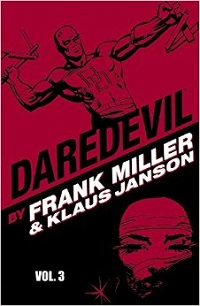 DAREDEVIL - MILLER & JANSON 03