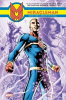 MIRACLEMAN 01 - A DREAM OF FLYING
