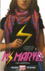 MS. MARVEL 01 - NO NORMAL