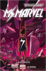MS. MARVEL 04 - LAST DAYS