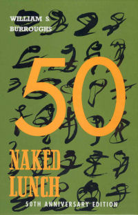 NAKED LUNCH