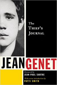 THE THIEF