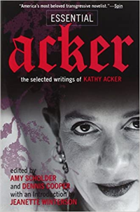 ESSENTIAL ACKER