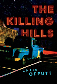 THE KILLING HILLS