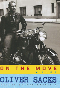 ON THE MOVE