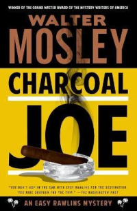 CHARCOAL JOE