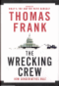 THE WRECKING CREW