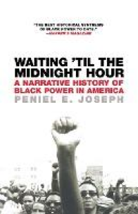 WAITING TIL THE MIDNIGHT HOUR