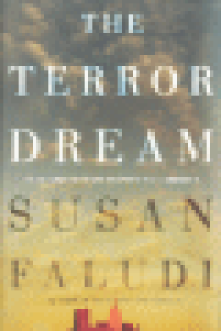 THE TERROR DREAM
