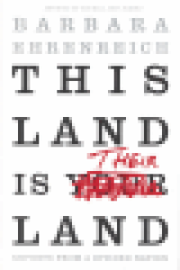 THIS LAND IS THEIR LAND