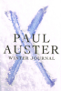 WINTER JOURNAL
