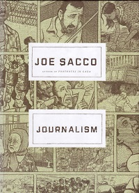 JOURNALISM