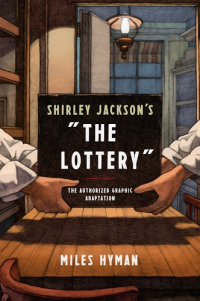 THE LOTTERY