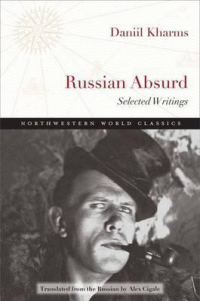 RUSSIAN ABSURD