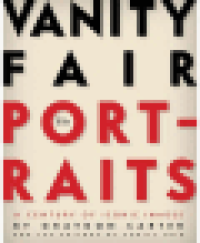 VANITY FAIR - THE PORTRAITS