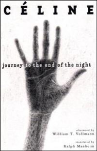 JOURNEY TO THE END OF THE NIGHT