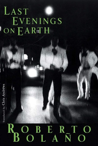 LAST EVENINGS ON EARTH
